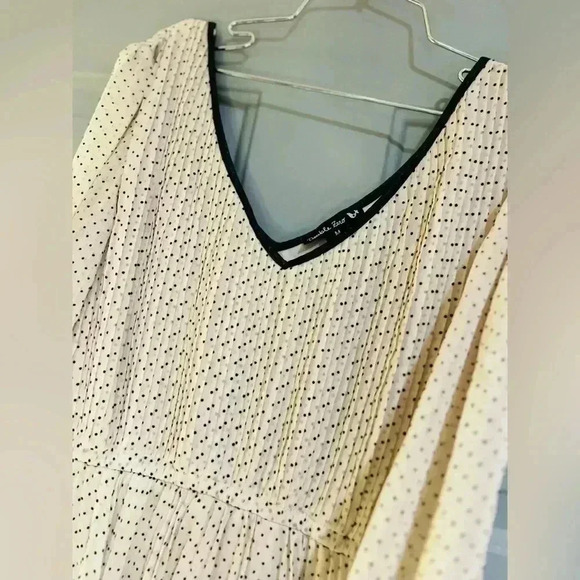 Double zero women’s dress size medium Elegant look has No belt included 👈🏻 - Picture 5 of 13